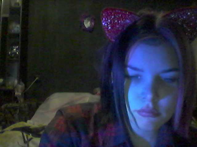 Uitzending screenshots Emo69love