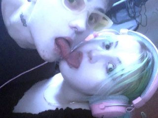 Erotische videochat emosexxx