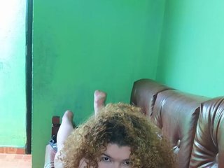 Erotische videochat emperatrizdudamel