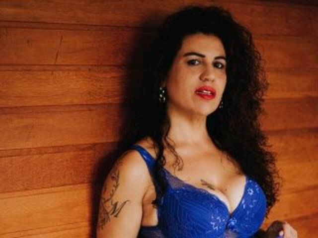 Foto van het profiel empoderadaka