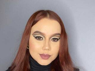 Erotische videochat Emyli-jackson