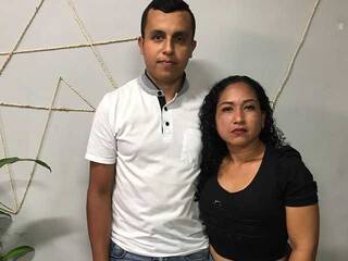 Erotische videochat EMYLY-LIAM