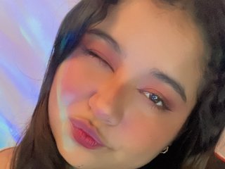 Erotische videochat EmyRose