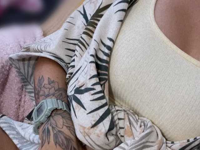 Foto van het profiel -Sweet-Kitty-