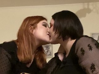 Erotische videochat enchanting-alice