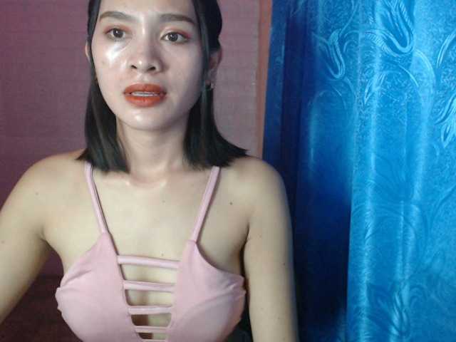 Uitzending screenshots Enchantressxxshaira