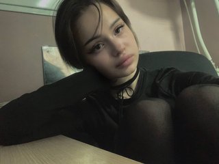 Erotische videochat EnigmaEva