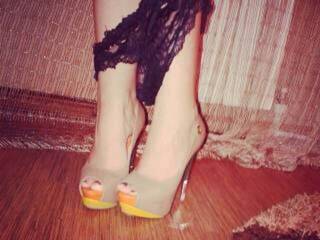 Erotische videochat enila