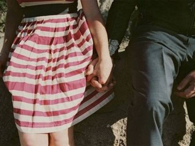 Foto van het profiel caseyandgojo