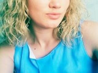 Foto van het profiel ericadoll