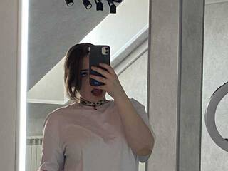 Erotische videochat EricaElliott