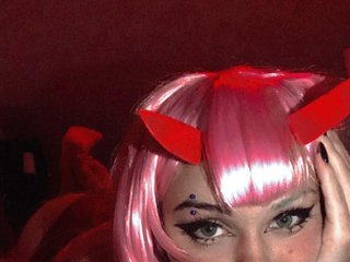 Erotische videochat EricaHoffman2