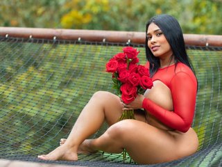 Erotische videochat Ericajohnson12
