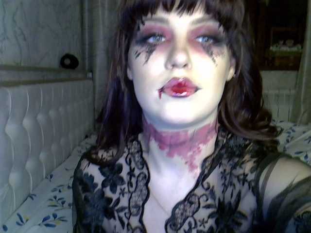 Uitzending screenshots Erida-Cori