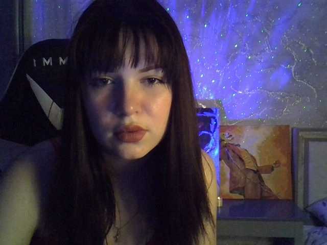 Uitzending screenshots Erida-Cori