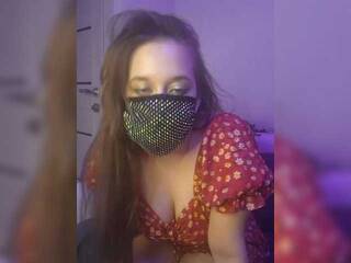 Erotische videochat EridaAmorous-1