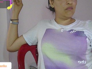 Erotische videochat ErikaRika