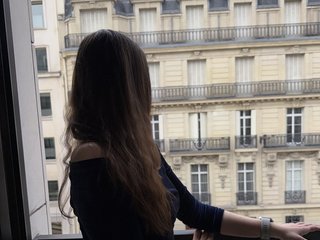 Erotische videochat ErikaWinxx