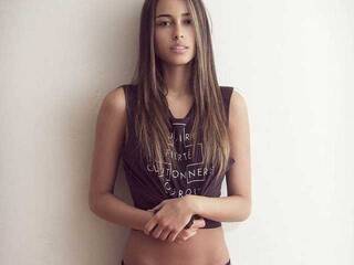 Erotische videochat ErinXAh