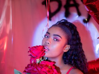 Erotische videochat Eris-