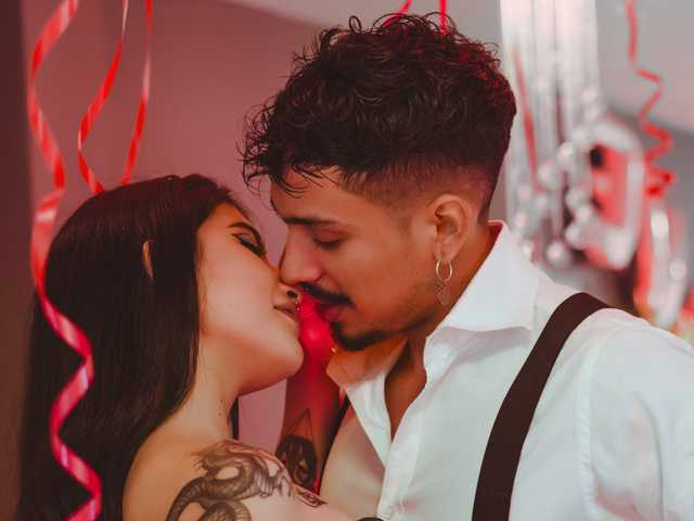 Foto van het profiel Eros-and-Nix