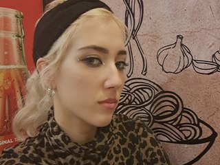 Erotische videochat eroticblondiee