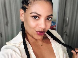 Erotische videochat EroticMelissa