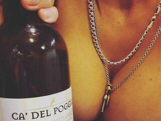 Erotische videochat MLaNa