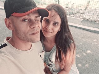Erotische videochat ErykaAndGrey