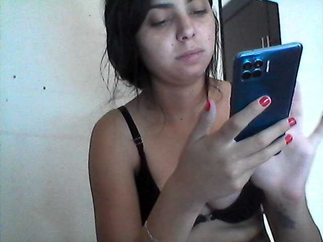 Uitzending screenshots Eskarlet