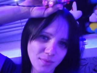 Erotische videochat Esmeralda-Depari