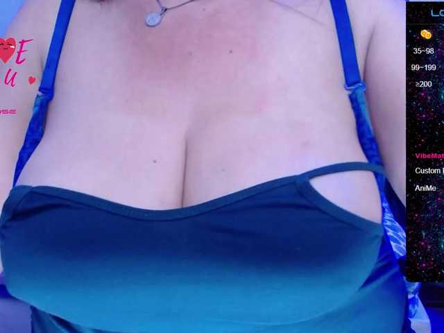 Foto's esmeraldamilf ❤️​Welcome ​to ​my ​room❤ ​Use ​my ​TIPMENU -​It'​s ​active! ​​Tip ​​of ​​pleasure ​​11, ​​33 ​​and ​​99❤ #milf #mature #bigboobs #squirt #latina❤ See you in November I will miss it