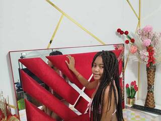 Erotische videochat EsmeraldaReal