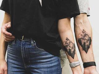 Erotische videochat EsmeraldaYLeo