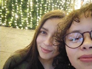 Erotische videochat Esmerraldaa-mia