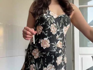 Erotische videochat Esmiralda