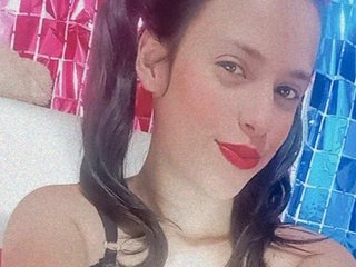 Erotische videochat estefania18