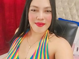 Erotische videochat esteixycute