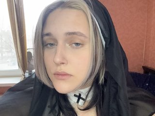 Erotische videochat EsterMiller