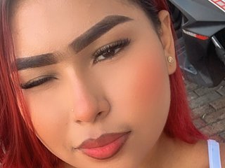 Erotische videochat Estrella-coopers