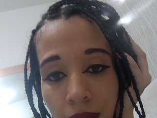 Erotische videochat Estrella-linda31