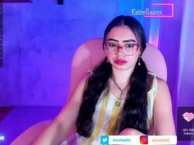 Uitzending screenshots estrella32_