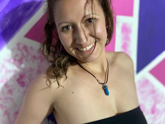 Erotische videochat EstrellaHorny