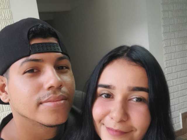 Foto van het profiel ethan-sophia
