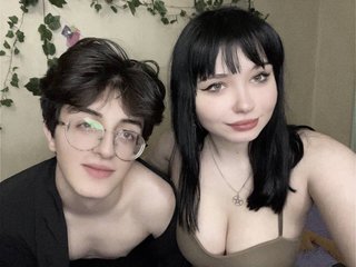 Erotische videochat EthelAndre