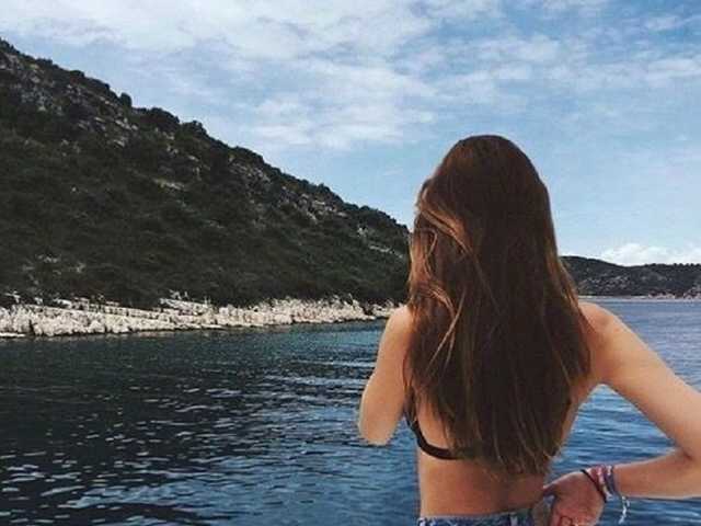 Foto van het profiel Eugenie