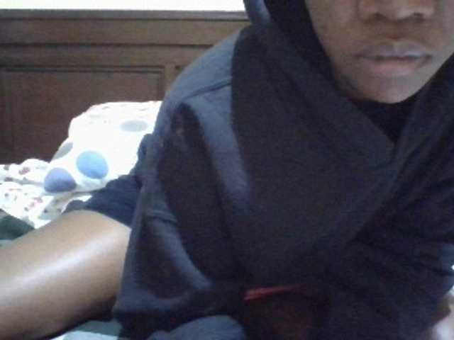 Uitzending screenshots Sexysuzzy12