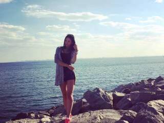 Erotische videochat euphoria23