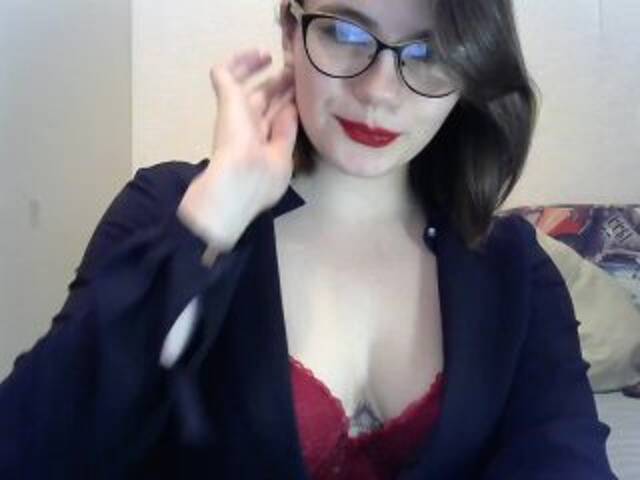 Uitzending screenshots Eustoma