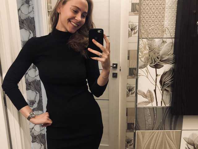 Foto van het profiel Adamova_Eva